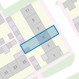 Perceel NST01-A-5356