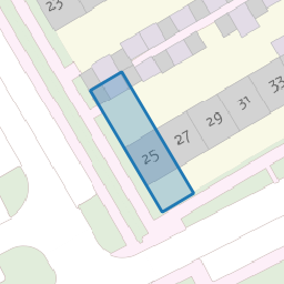 Perceel NST01-A-5364