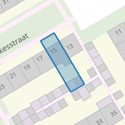 Perceel NST01-A-5369