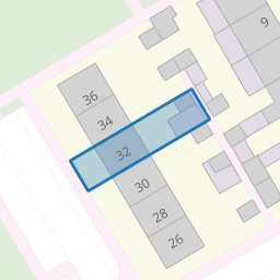 Perceel NST01-A-5377