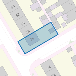 Perceel NST01-A-5380