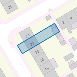 Perceel NST01-A-5382