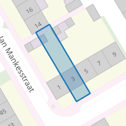 Perceel NST01-A-5388