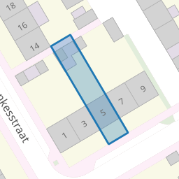 Perceel NST01-A-5389