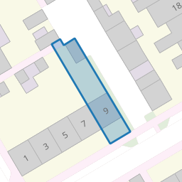 Perceel NST01-A-5391