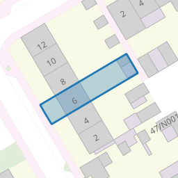 Perceel NST01-A-5395