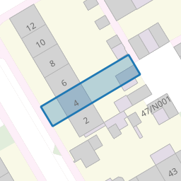 Perceel NST01-A-5396