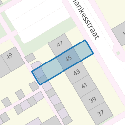 Perceel NST01-A-5399