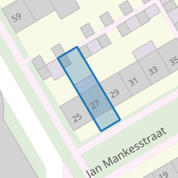 Perceel NST01-A-5408