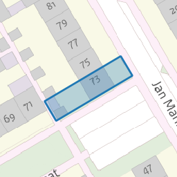 Perceel NST01-A-5416