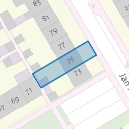 Perceel NST01-A-5417