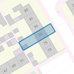 Perceel NST01-A-5418
