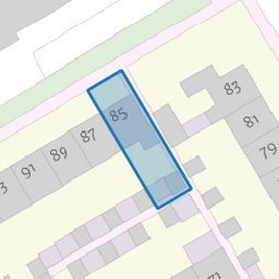 Perceel NST01-A-5422