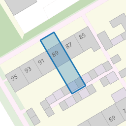 Perceel NST01-A-5424