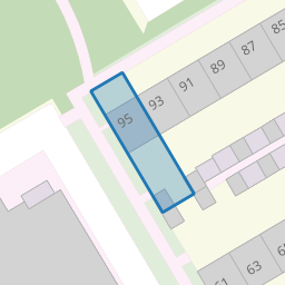 Perceel NST01-A-5427