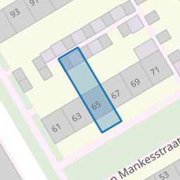 Perceel NST01-A-5430