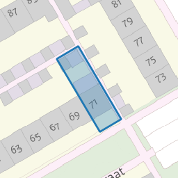 Perceel NST01-A-5433