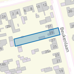 Perceel NST01-A-5440