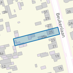 Perceel NST01-A-5442