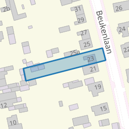 Perceel NST01-A-5443