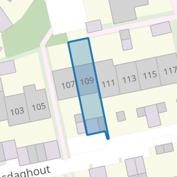 Perceel NST01-A-5446