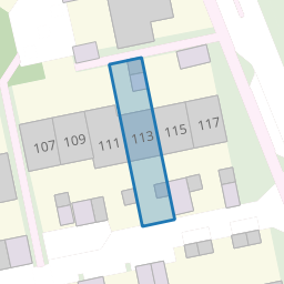 Perceel NST01-A-5448