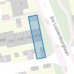 Perceel NST01-A-5450