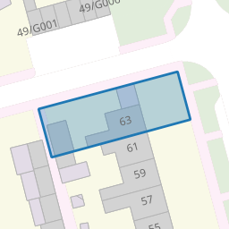 Perceel NST01-A-5451