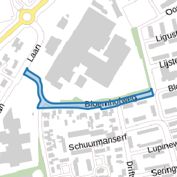 Perceel NST01-A-5485