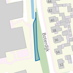 Perceel NST01-A-5486