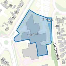 Perceel NST01-A-5490