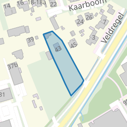 Perceel NST01-A-5491