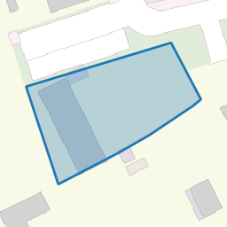 Perceel NST01-A-5495