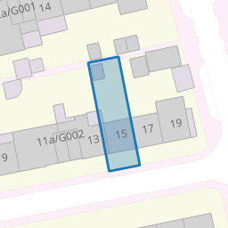 Perceel NST01-A-5497