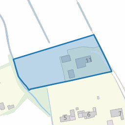 Perceel NST01-A-5523