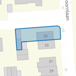 Perceel NST01-A-5529