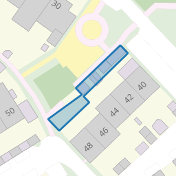 Perceel NST01-A-5537