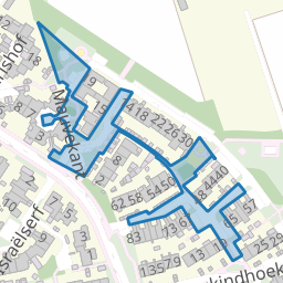 Perceel NST01-A-5538