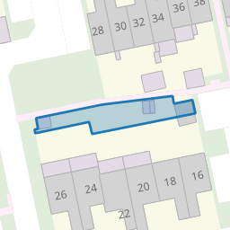 Perceel NST01-A-5542