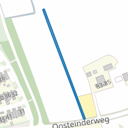 Perceel NST01-A-5550