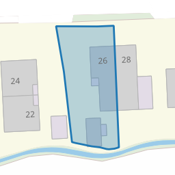 Perceel NST01-A-5575