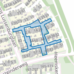 Perceel NST01-A-5581