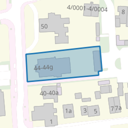 Perceel NST01-A-5602