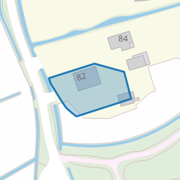 Perceel NST01-A-5604