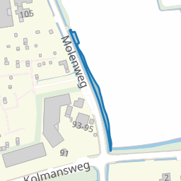 Perceel NST01-A-5609