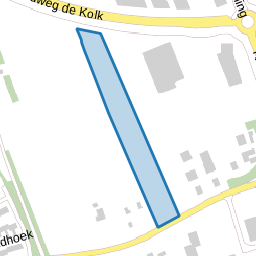 Perceel NST01-A-5644