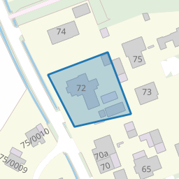 Perceel NST01-A-5692