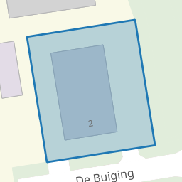 Perceel NST01-A-5716