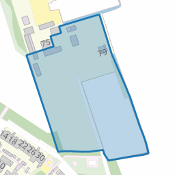 Perceel NST01-A-5718