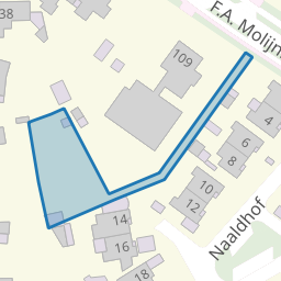 Perceel NST01-A-5745